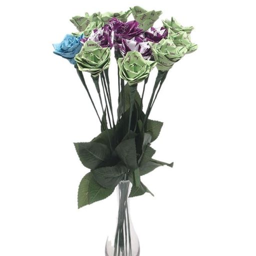 Custom Personalized "Family Tree" JustPaperRoses