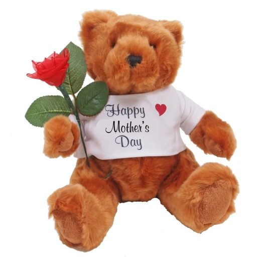 Mother's Day Teddy Bear